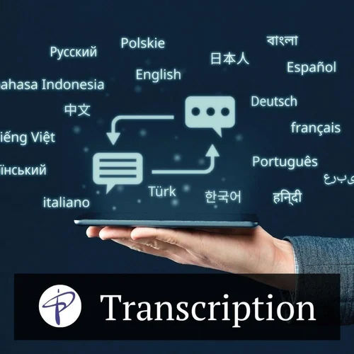 Translation Services