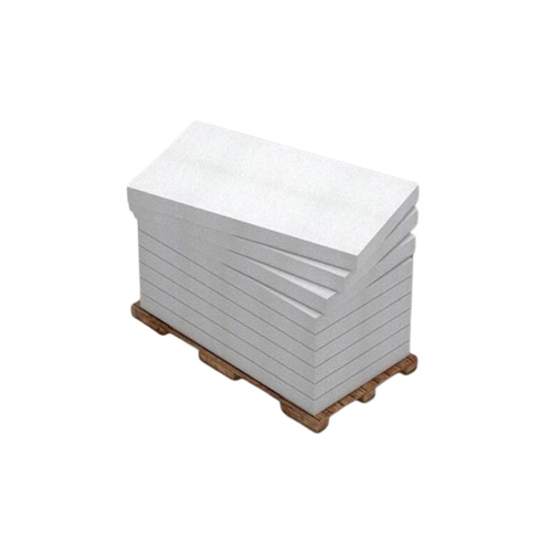 White Thermocol Sheet