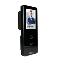 Matrix Cosec Argo Face M - Face Recognition System