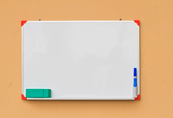 SDS029 Versatile Non Magnetic Whiteboard for Educational