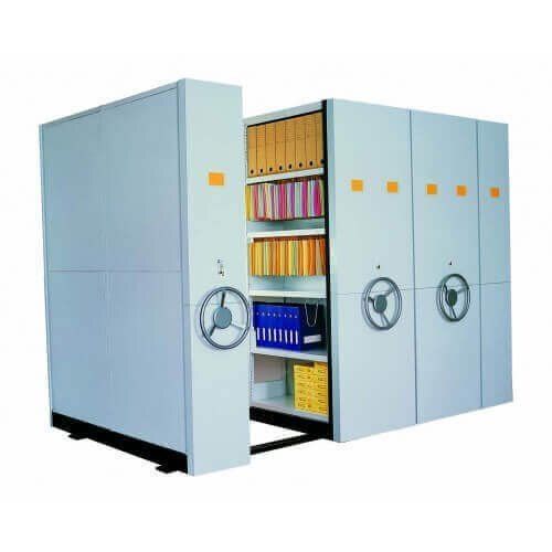 FILE COMPACTOR