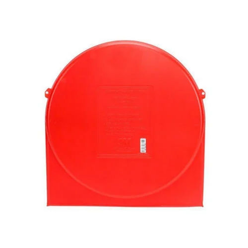 Cable Route Marker - Color: Red