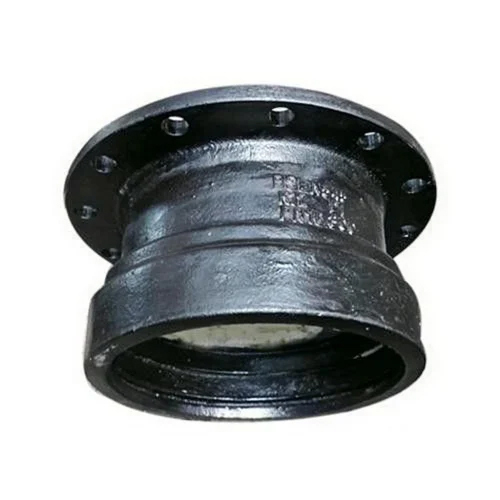 DI Flange Socket