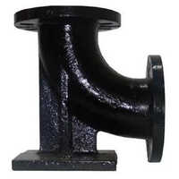 Ci Ducfoot Bend - Color: Black