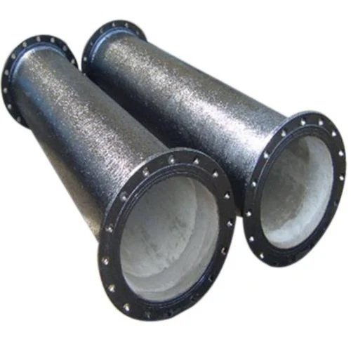 Ductile Iron Spun Pipes