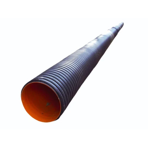 Ductile Iron Pipe