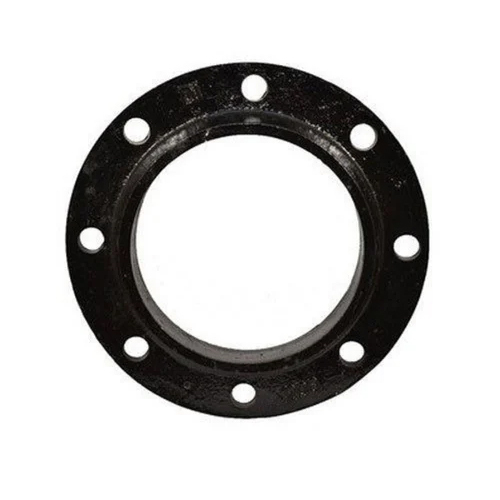 150mm DI Round Flange