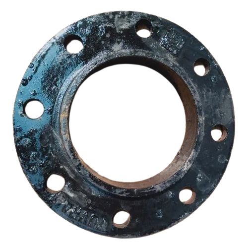 100mm Yuvraj DI Round Flange