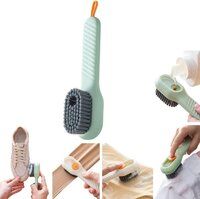 SHOE BRUSH