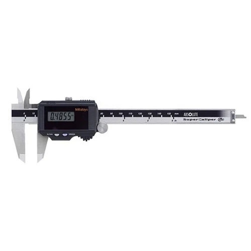 Ip67 Series 500 No Battery Or Origin Reset Needed Calipers - Accuracy: High  %