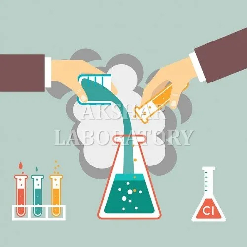 Manganese Testing सेवाएं