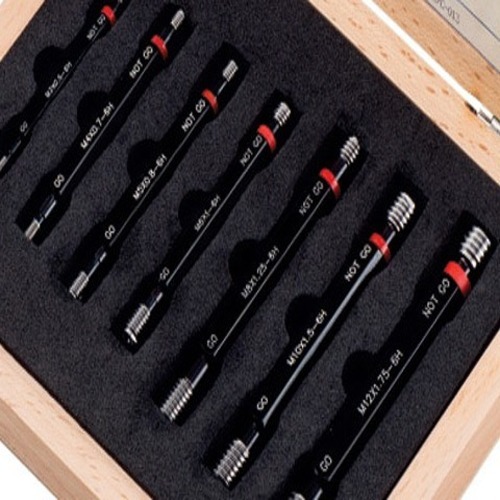Thread Gauges
