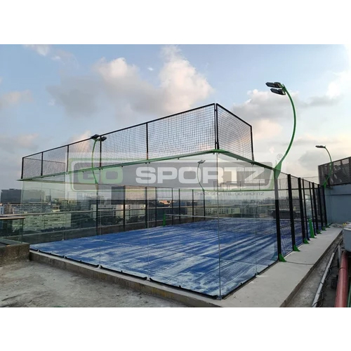 GI Padel Court