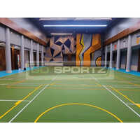 Basketball Court
