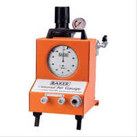 Universal Air Gauge Unit