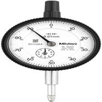 Gauge Instrument