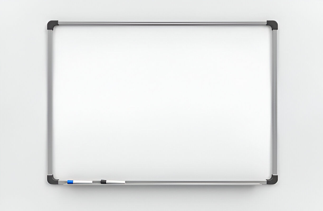 SDS030 Professional Non Magnetic Whiteboard for School