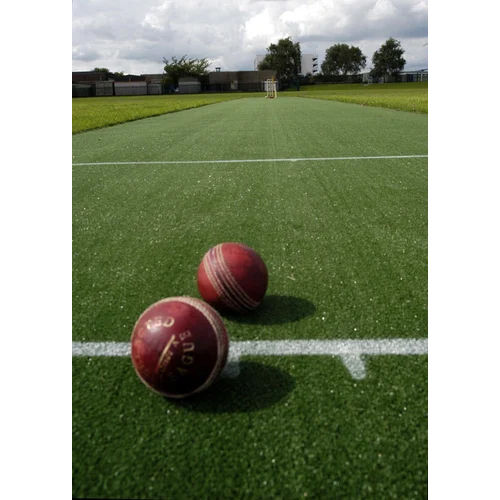 Artificial Cricket Pitch