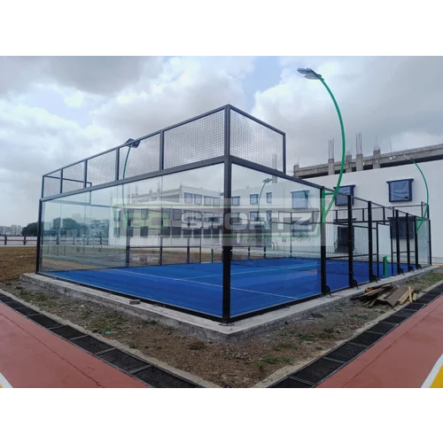 Padel Tennis Court