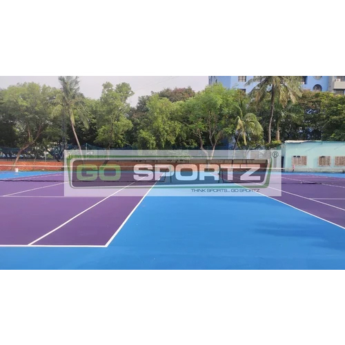 Tennis Hard Court