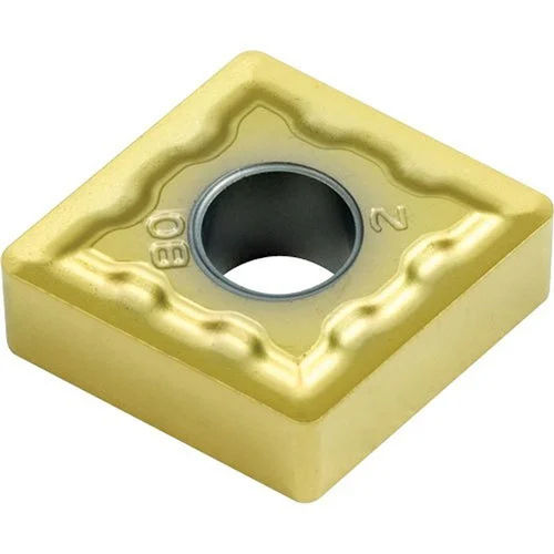 Carbide Square Inserts - Feature: High Quality