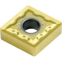 Carbide Square Inserts - Feature: High Quality