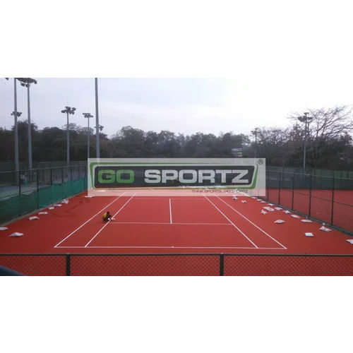 Tennis Clay Court