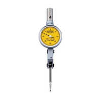 Plunger Type Dial Gauge