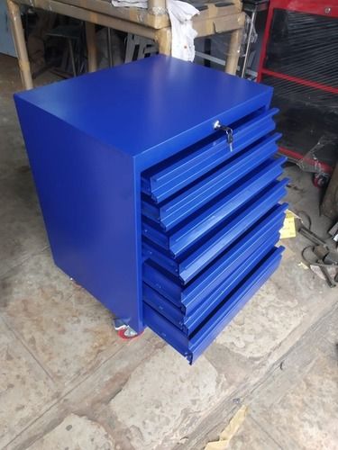 Tool Trolley