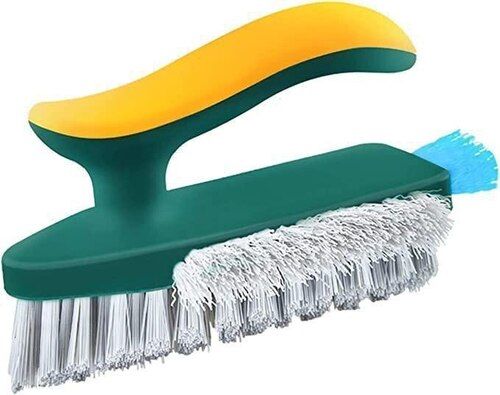 4 In 1 Tile Grout Cleaner Brush