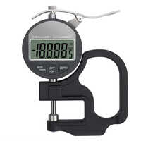 Coating Thickness Gauge