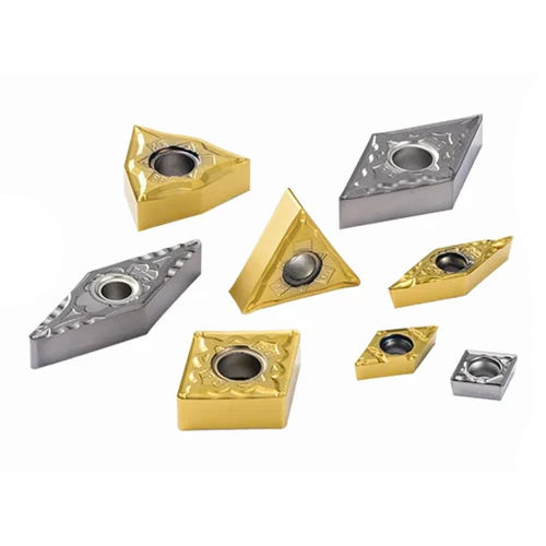 Kyocera Cutting Tool Inserts - Application: Industrial