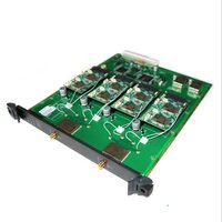 Matrix Eternity GSM8 ME Card - GSM Fixed Cellular Terminal Card