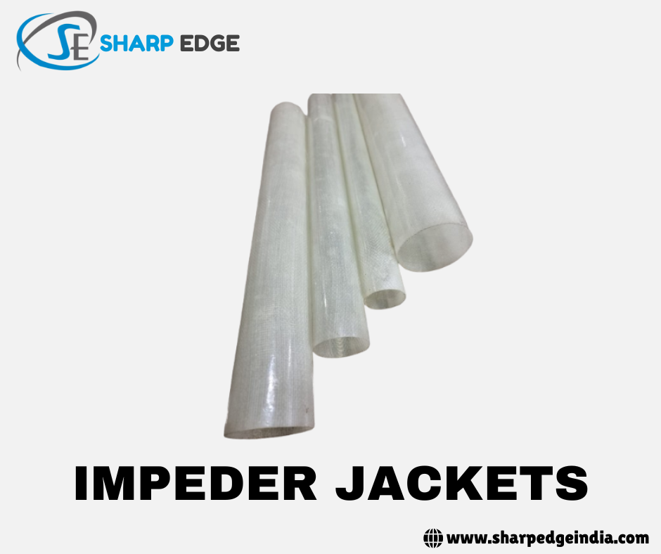 Impeder Jackets