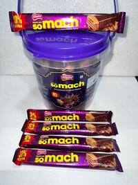 Kidstick so much snacker bucket