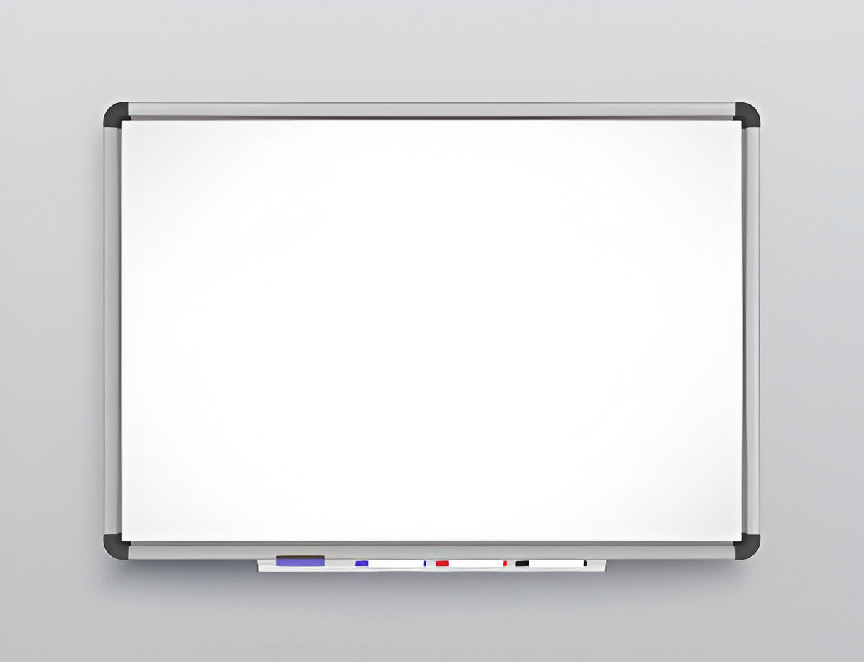 SDS031 Professional Non-Magnetic Whiteboard Ideal for School