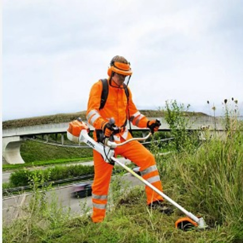 STIHL BRUSH CUTTER FS 410