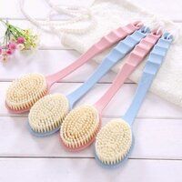 2 in 1 Loofah with Handle