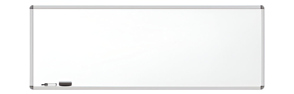 SDS032 Professional Non-Magnetic Whiteboard For Offices