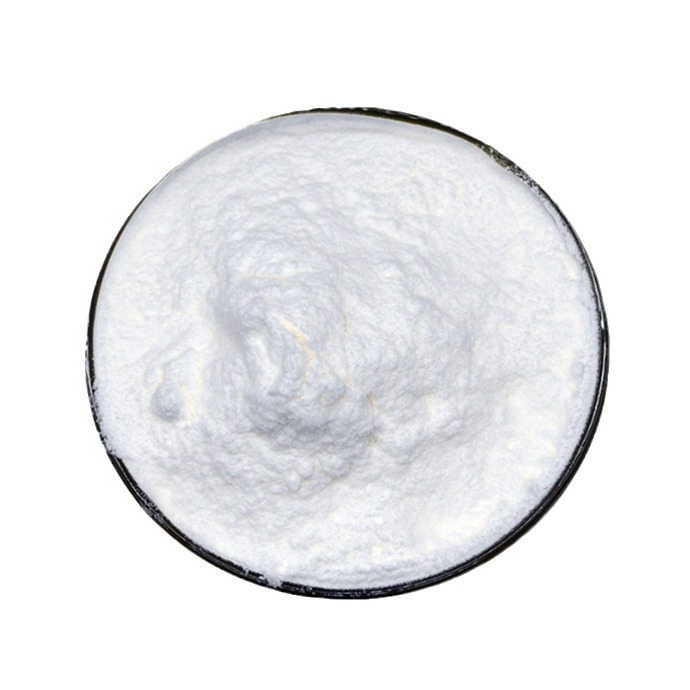 Skin Whitening Cosmetic Grade CAS 408-35-5 Raw Material 99% Sodium Palmitate