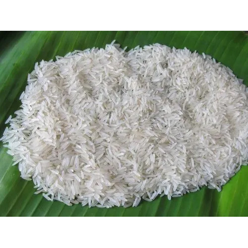 1121 Steam Basmati Rice