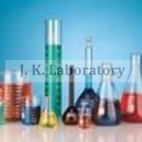  Unknown Chemical Identification Testing Services