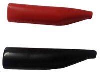 Crocodile Clip Caps