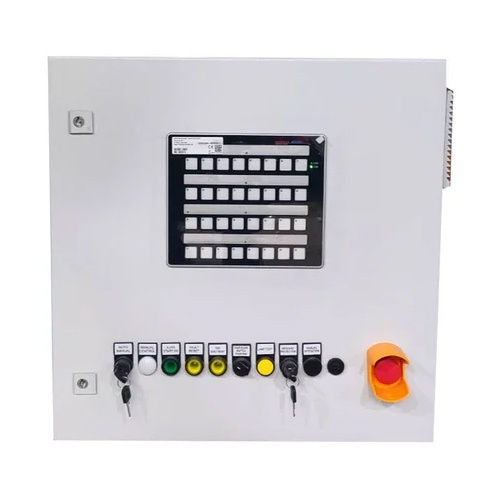 230V Single Phase PLC Control Panel