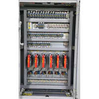 HMI Touch Panel 230-440V Three Phase