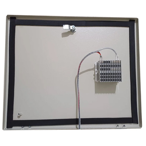 Pneumatic Control Panel