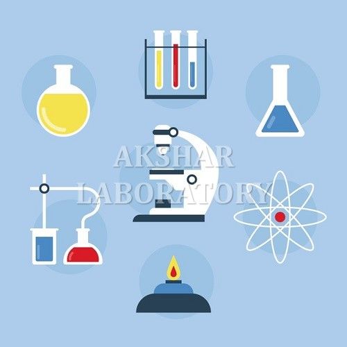 Identification Of Unknown Substance Testing Services