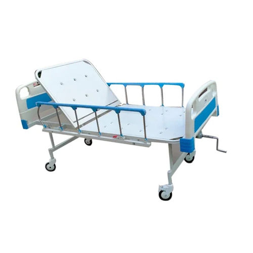 Hospital Semi Fowler Bed