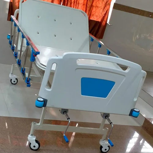 Hospital Fowler Bed - Feature: Adjustable Height