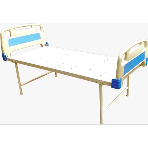 Deluxe Plain Bed